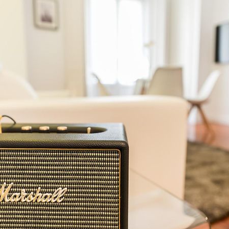 Apartmán Santa Ana Plaza Madrid Pokoj fotografie