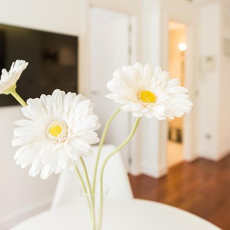 Apartmán Santa Ana Plaza Madrid Pokoj fotografie